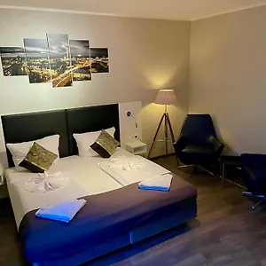 *** Hotel Alfa Deutschland