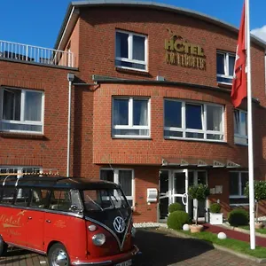 *** Hotel Am Elbufer Deutschland