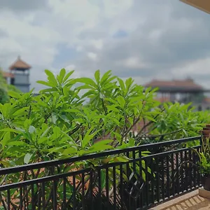  Gasthof Sudana Indonesien