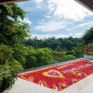 ***** Hotel Cahaya Indah Indonesien