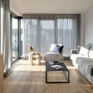 M120 Aparthotel