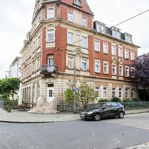 *** Hotel Burgk Deutschland