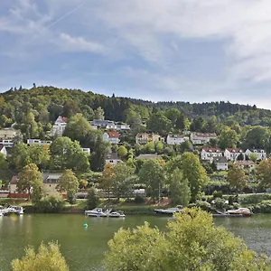 *** Hotel Neckarlux Deutschland