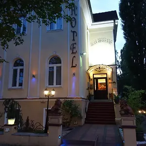 *** Hotel Konstanz Deutschland