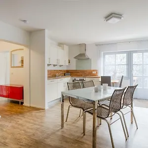 Thiergarten Apartment